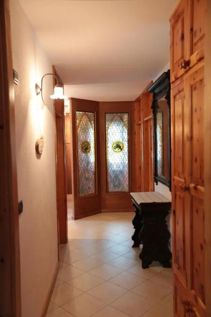 Appartamento Federici