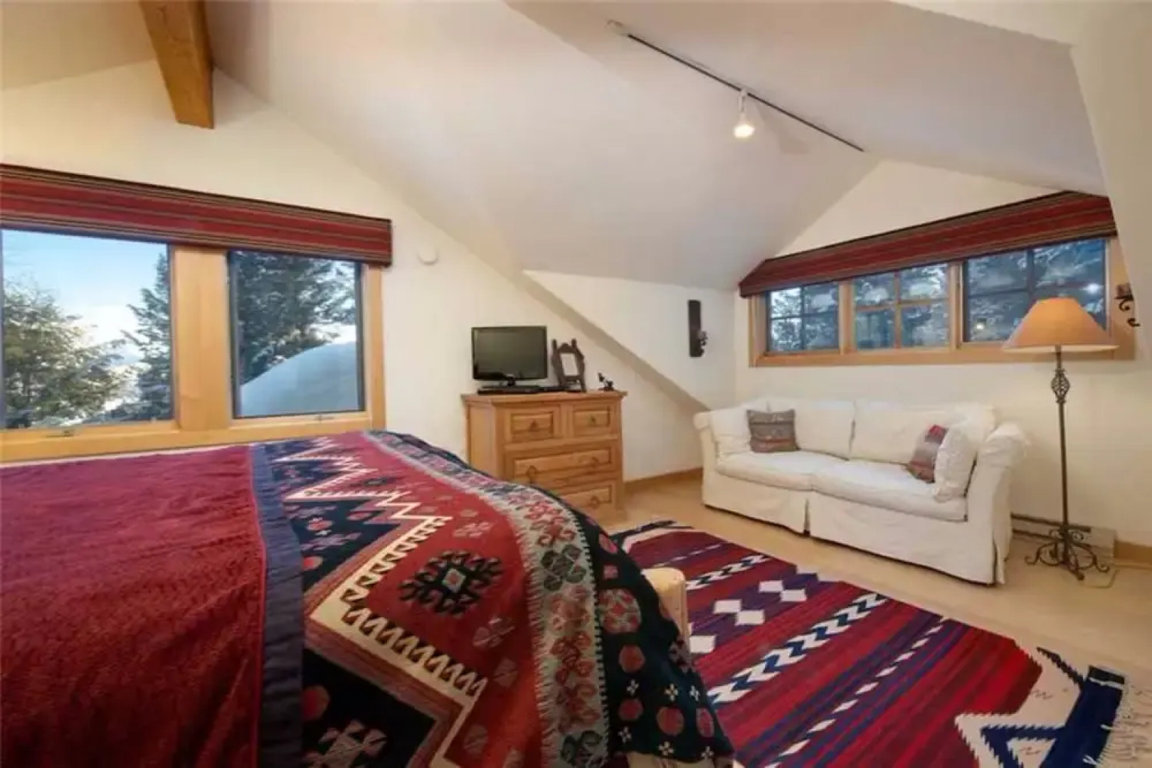 Phoenix House by JHRL