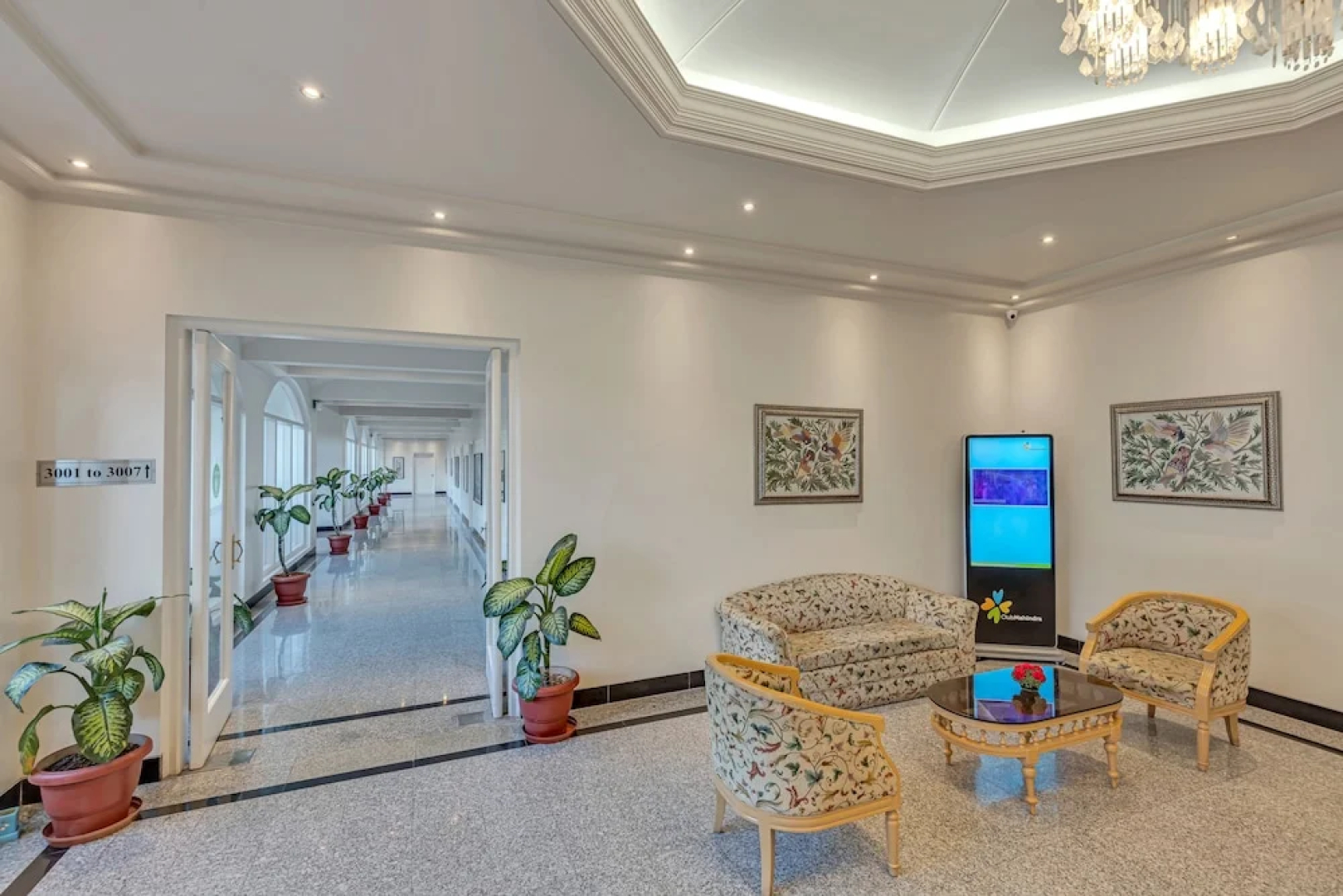 Club Mahindra Kandaghat Resort
