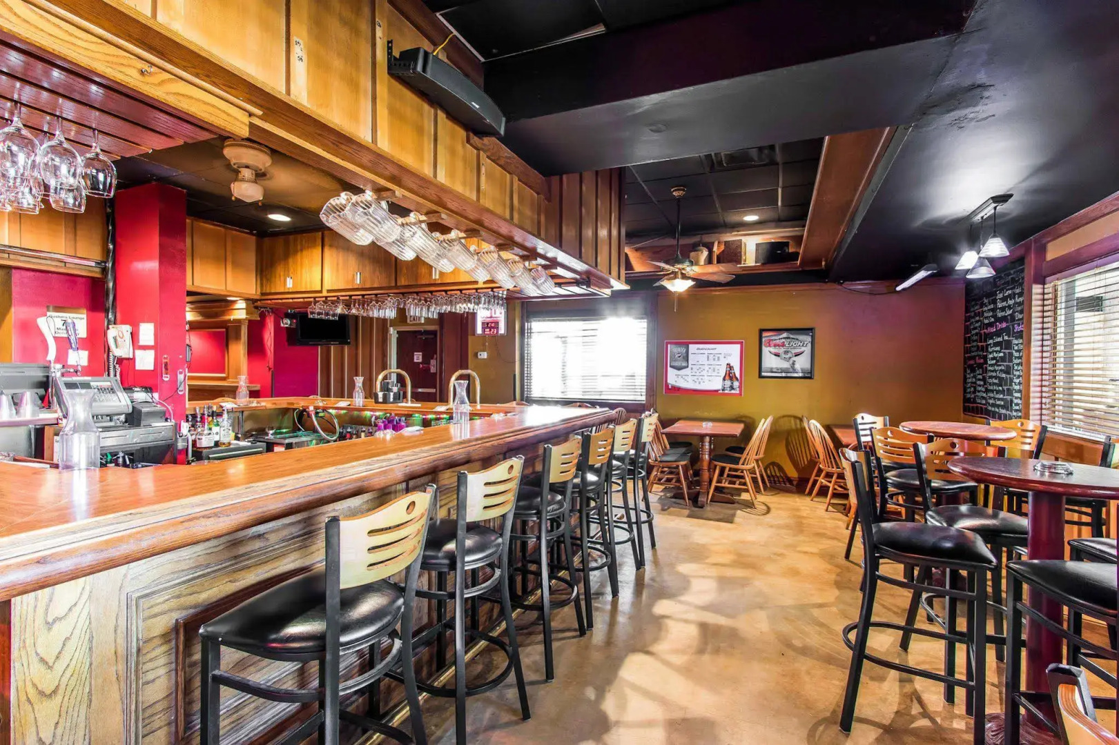 Quality Hotel Ardmore