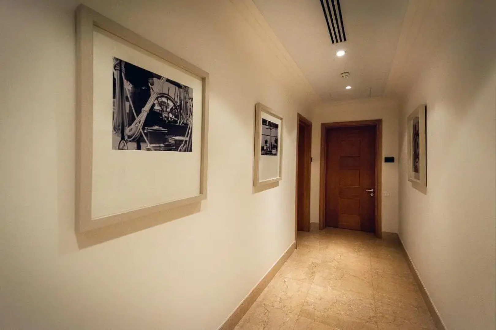 Porto Montenegro Tara 302