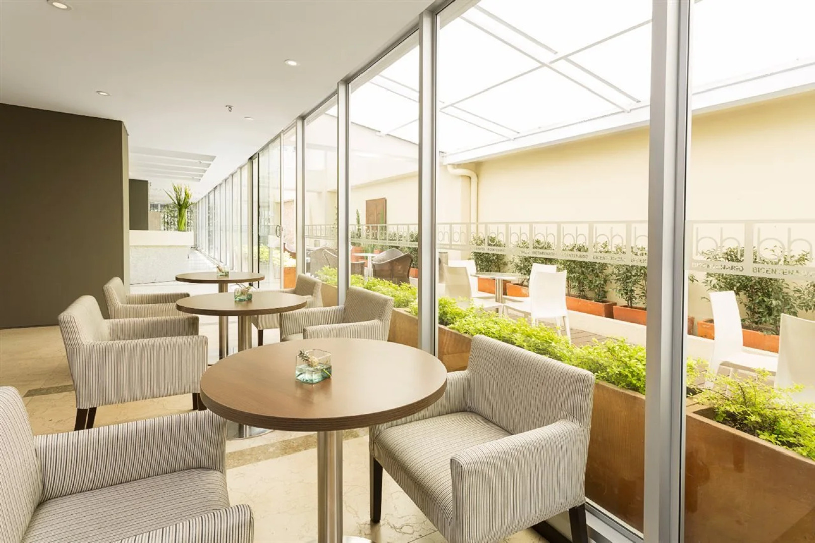 Hotel Bh Bicentenario