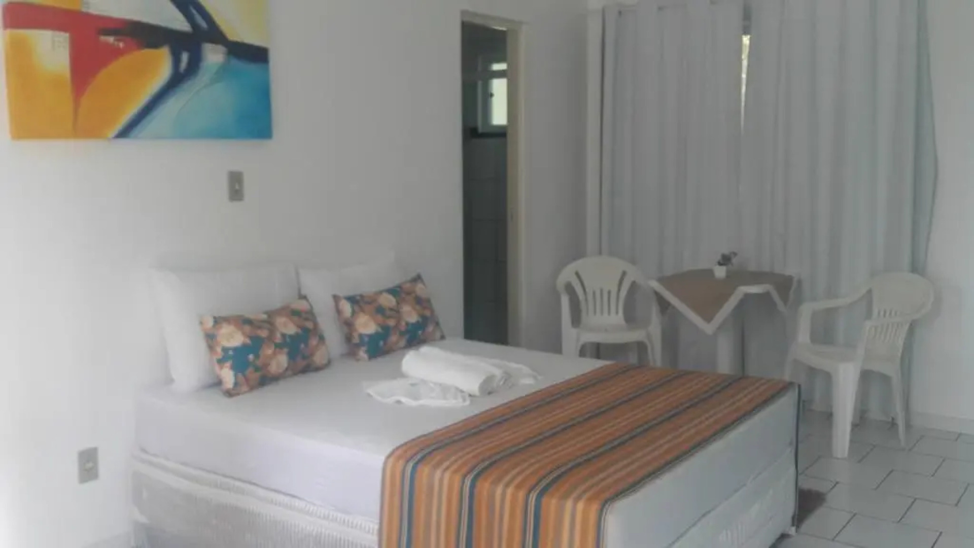 Essencia do Valle Pousada & Spa