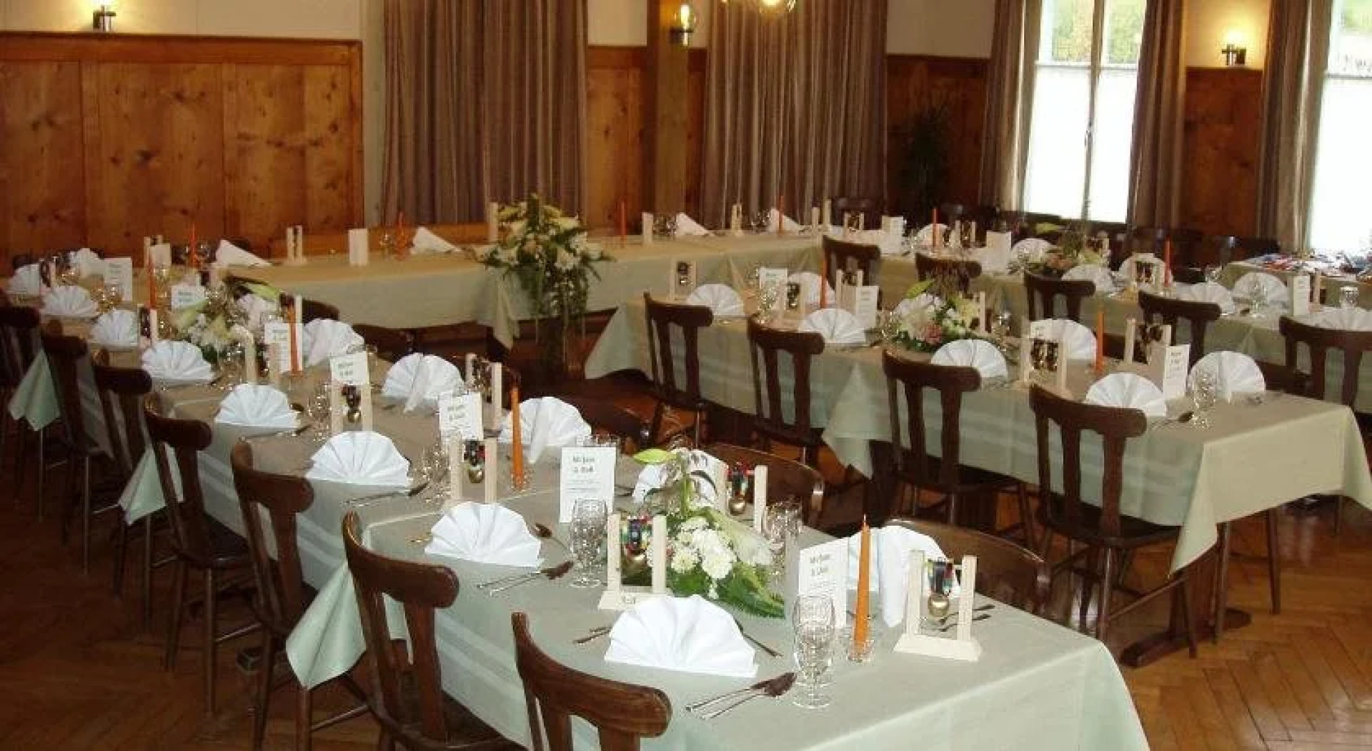 Hotel Drei Eidgenossen