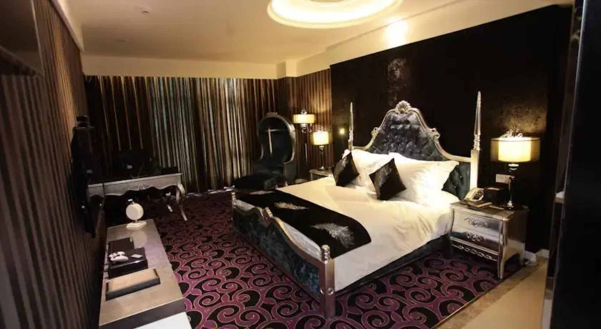 Victorial Hotel Jiaozuo