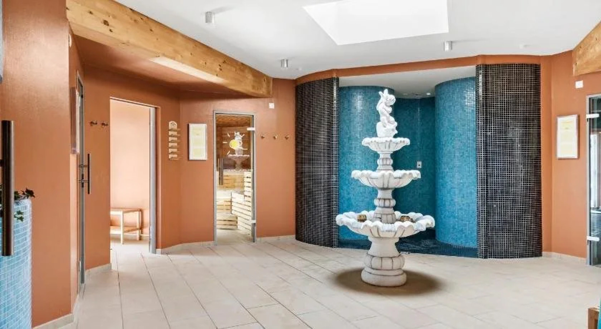 First Camp Åhus – Kristianstad