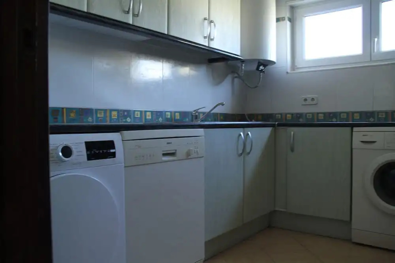 Espectacular Atico en Puerto Marina