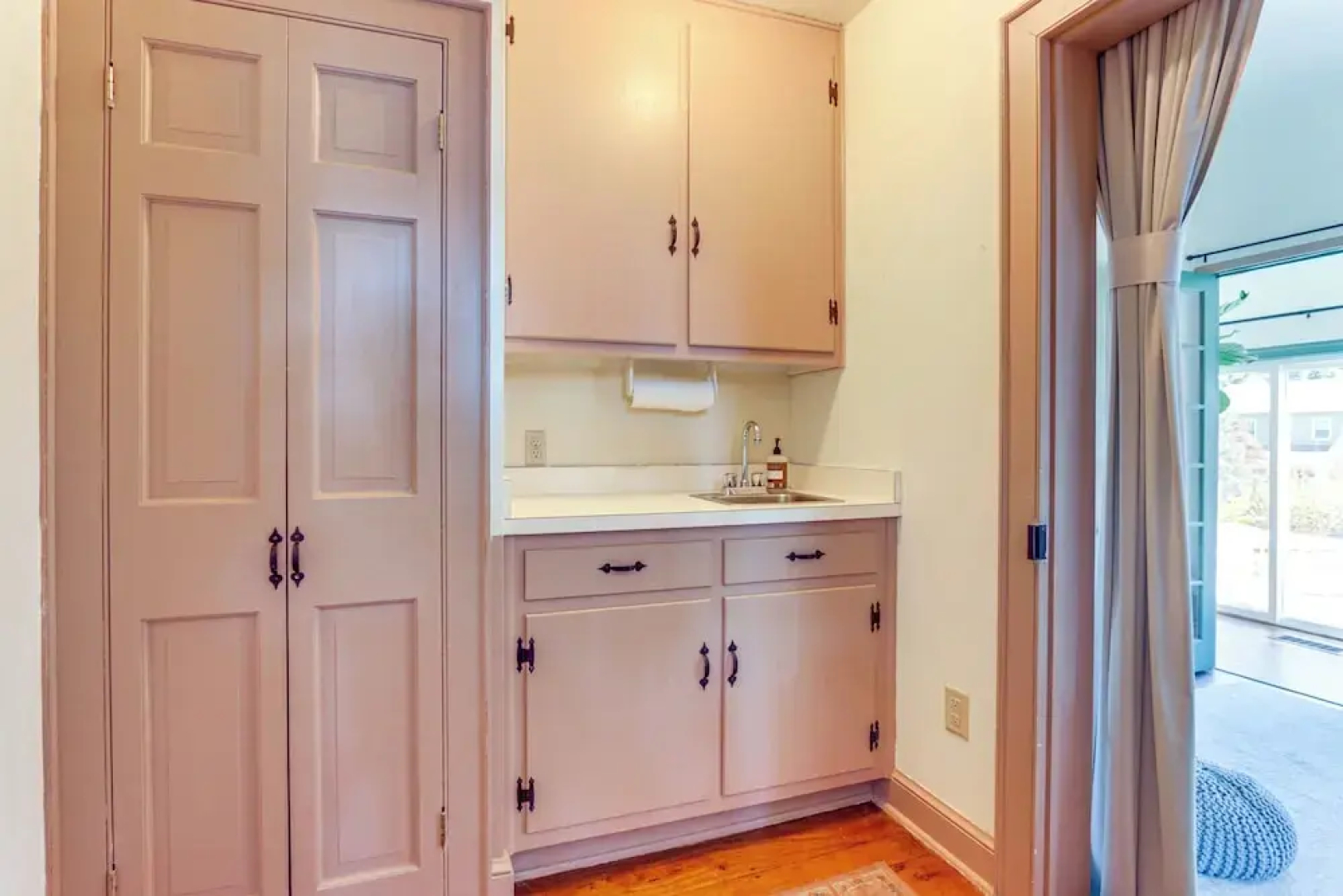Walkable Location: Historic Home in Charles Town!