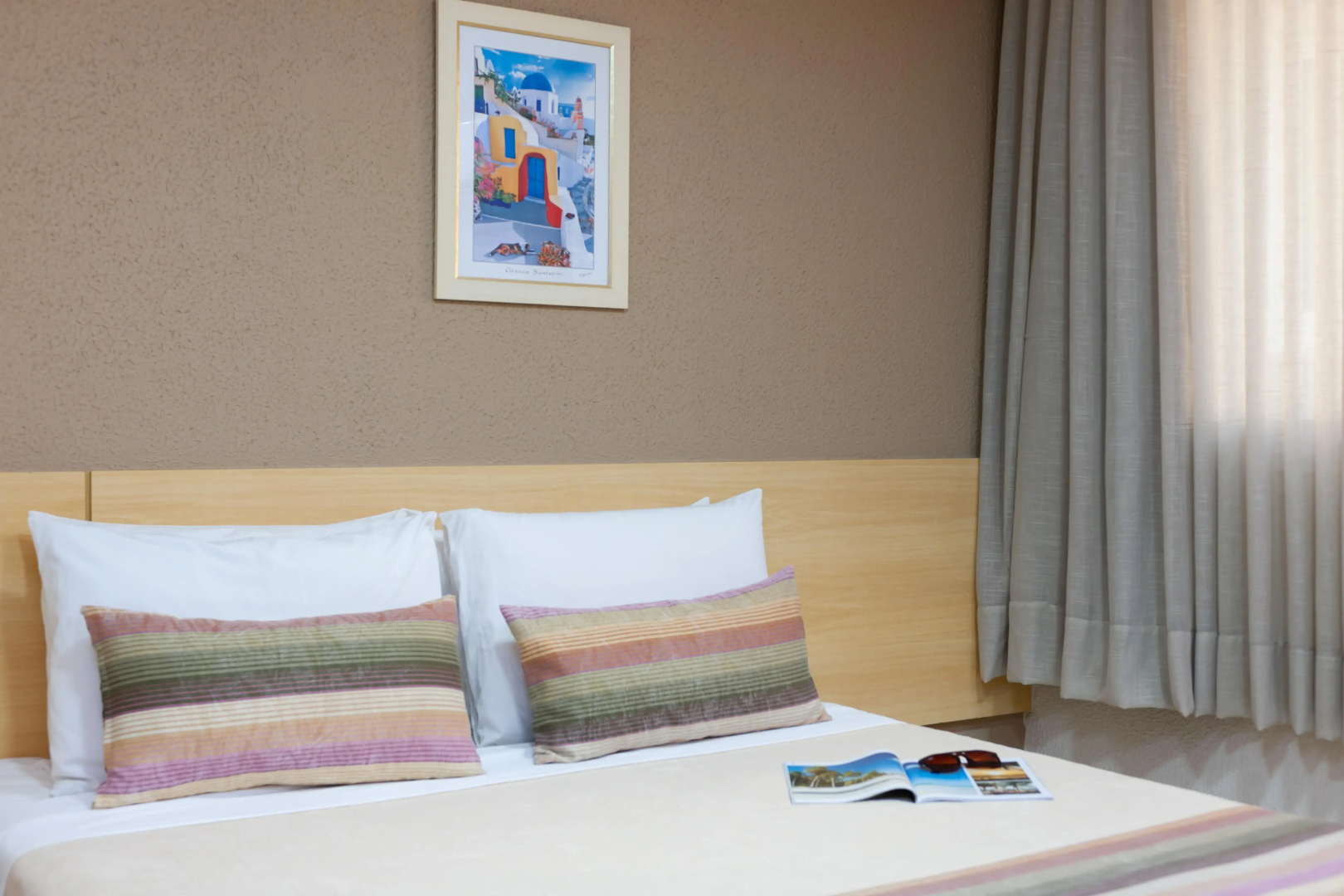 Hotel Olympia