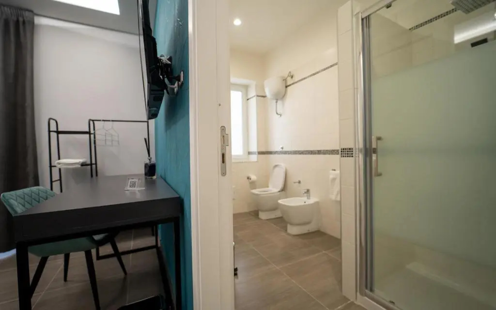 Intimity Luxury Rooms