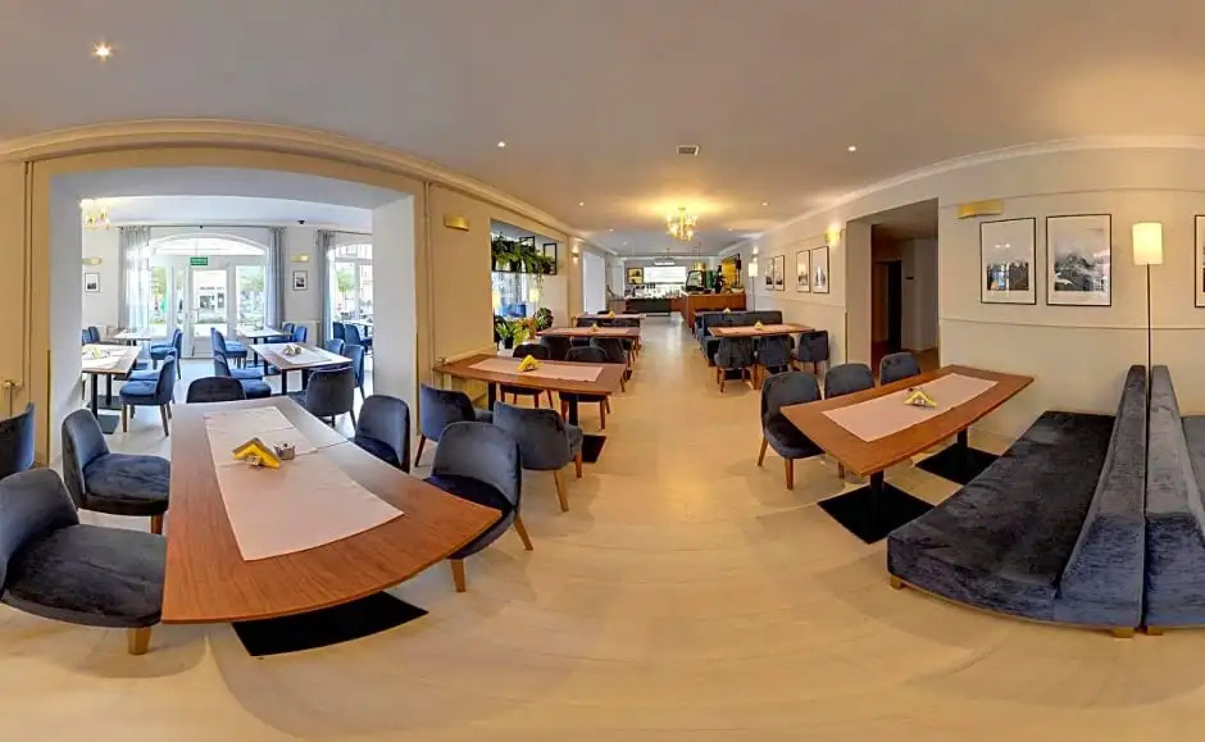 Dobrzynski Resort Topaz