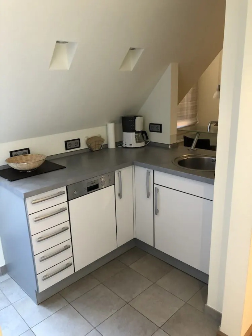 CENTRINUM Altstadt-Hotel