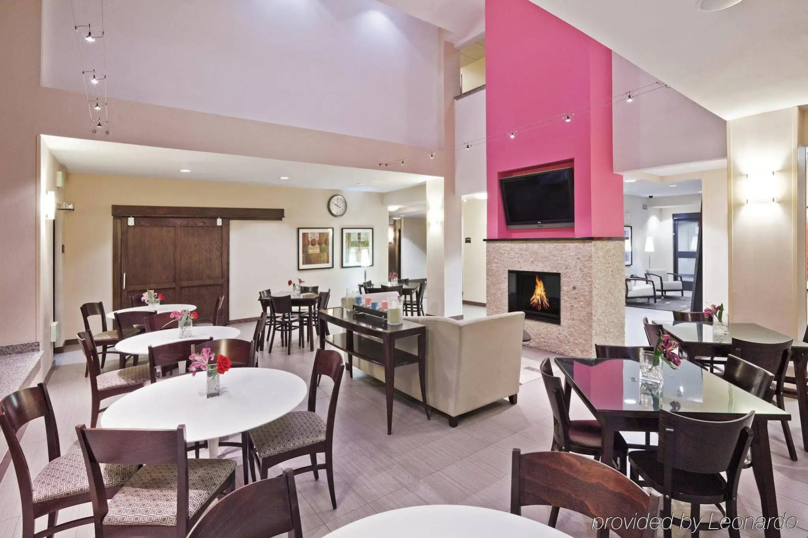 Staybridge Suites Plano - Richardson Area by IHG