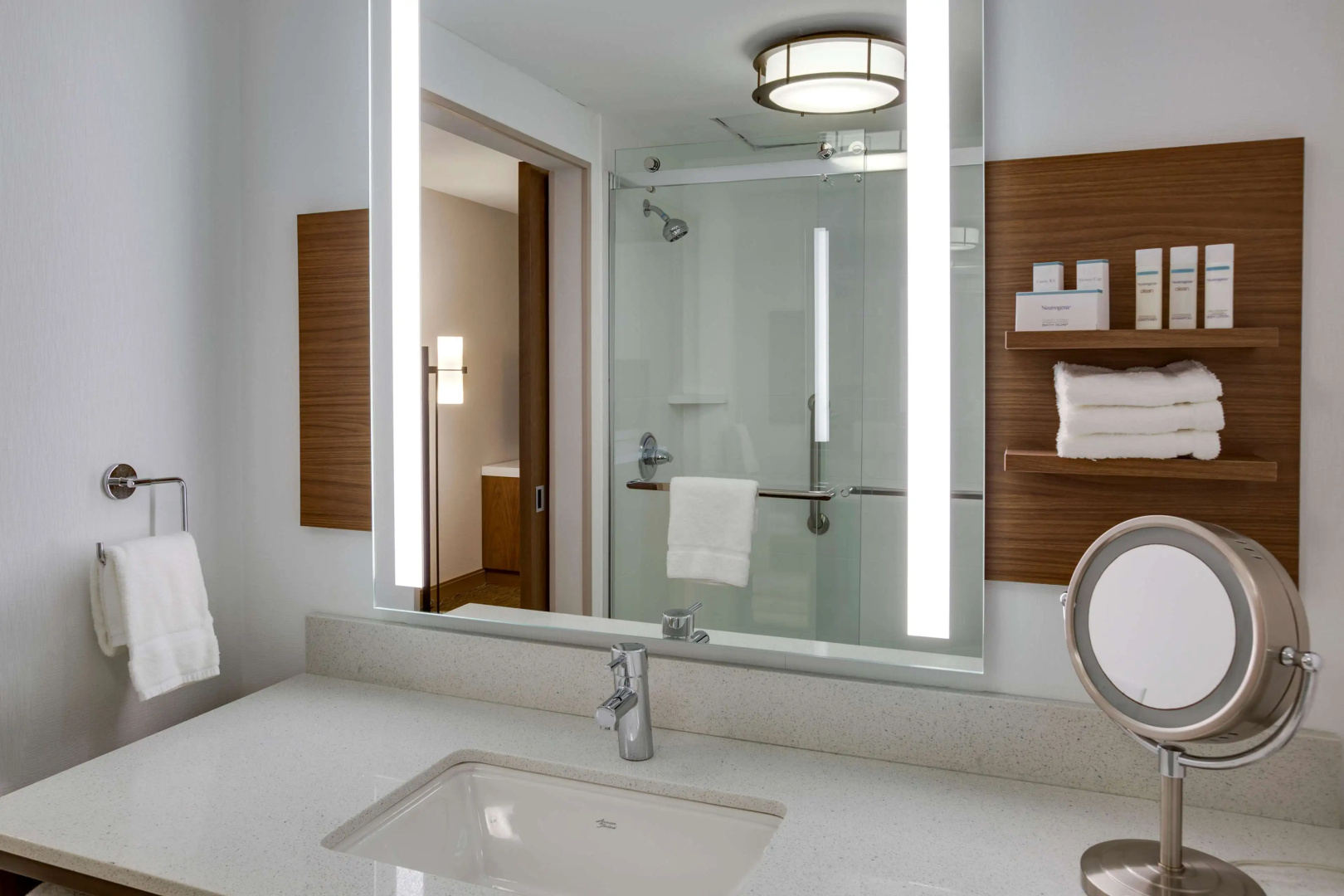 Hilton Garden Inn Oklahoma City Airport