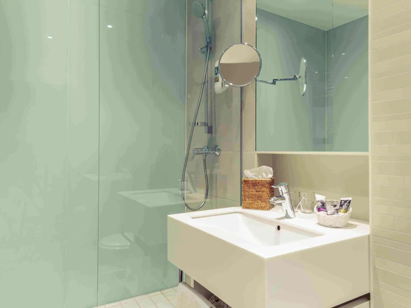 Mercure Hotel Köln Belfortstraße