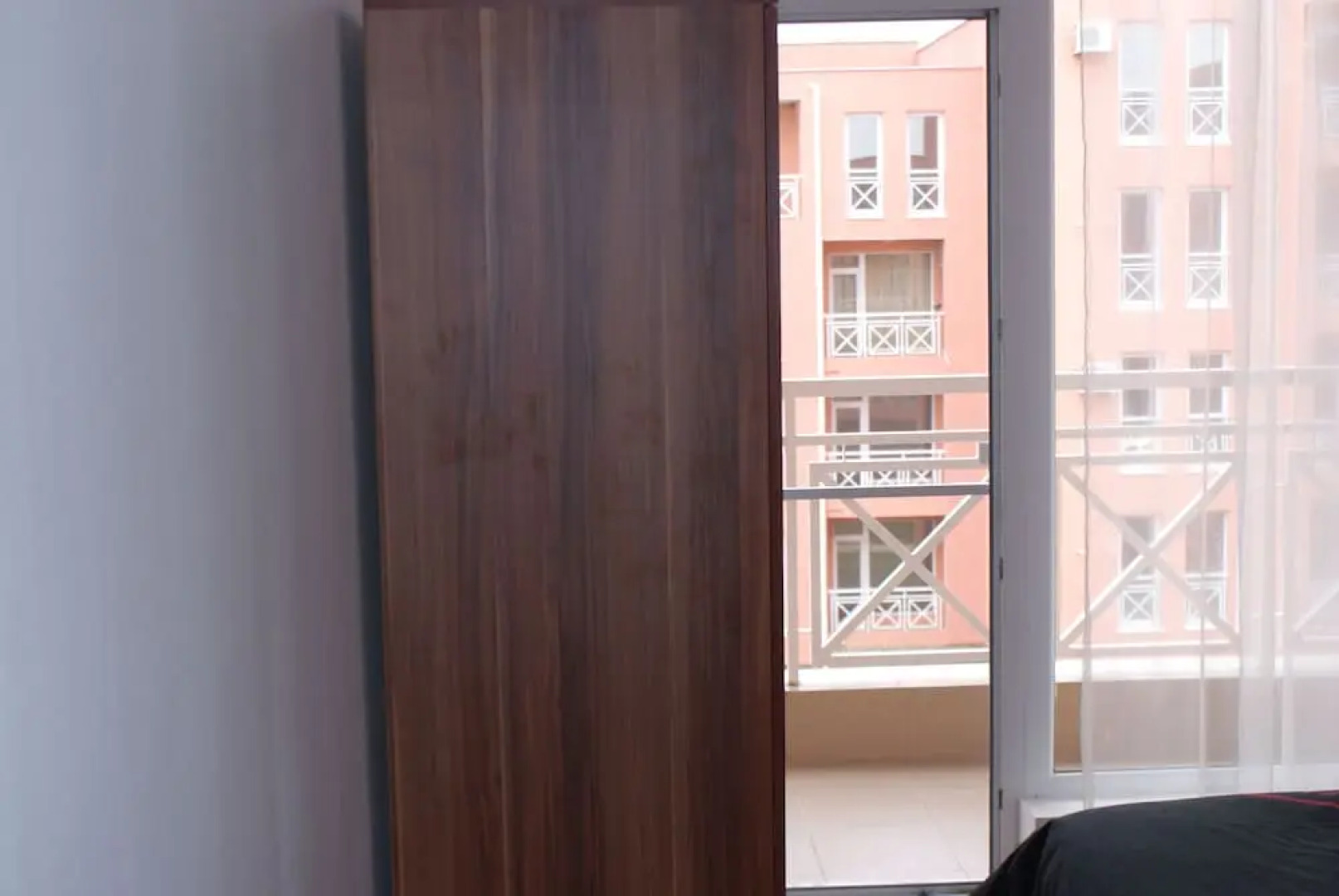 Stunning 1-bed Apartment in Sunny Beach