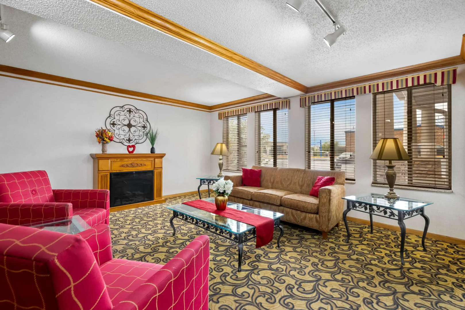 Quality Inn near Monument Health Rapid City Hospital