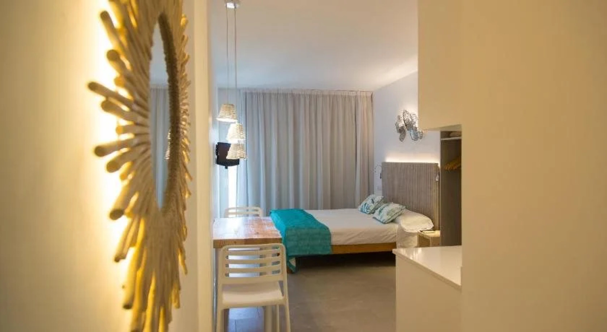 Apartamentos Costamar II