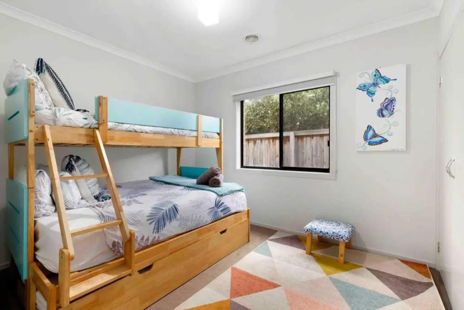 Corymbia Barwon Heads Modern Family Getaway!