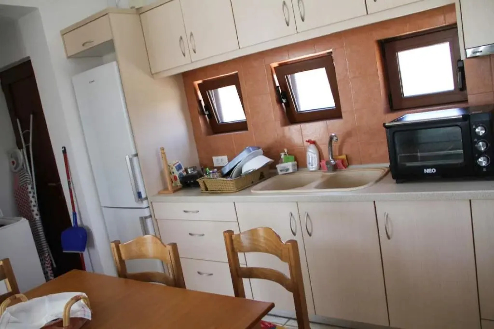 ΑΡΙΩΝ Village & Suites