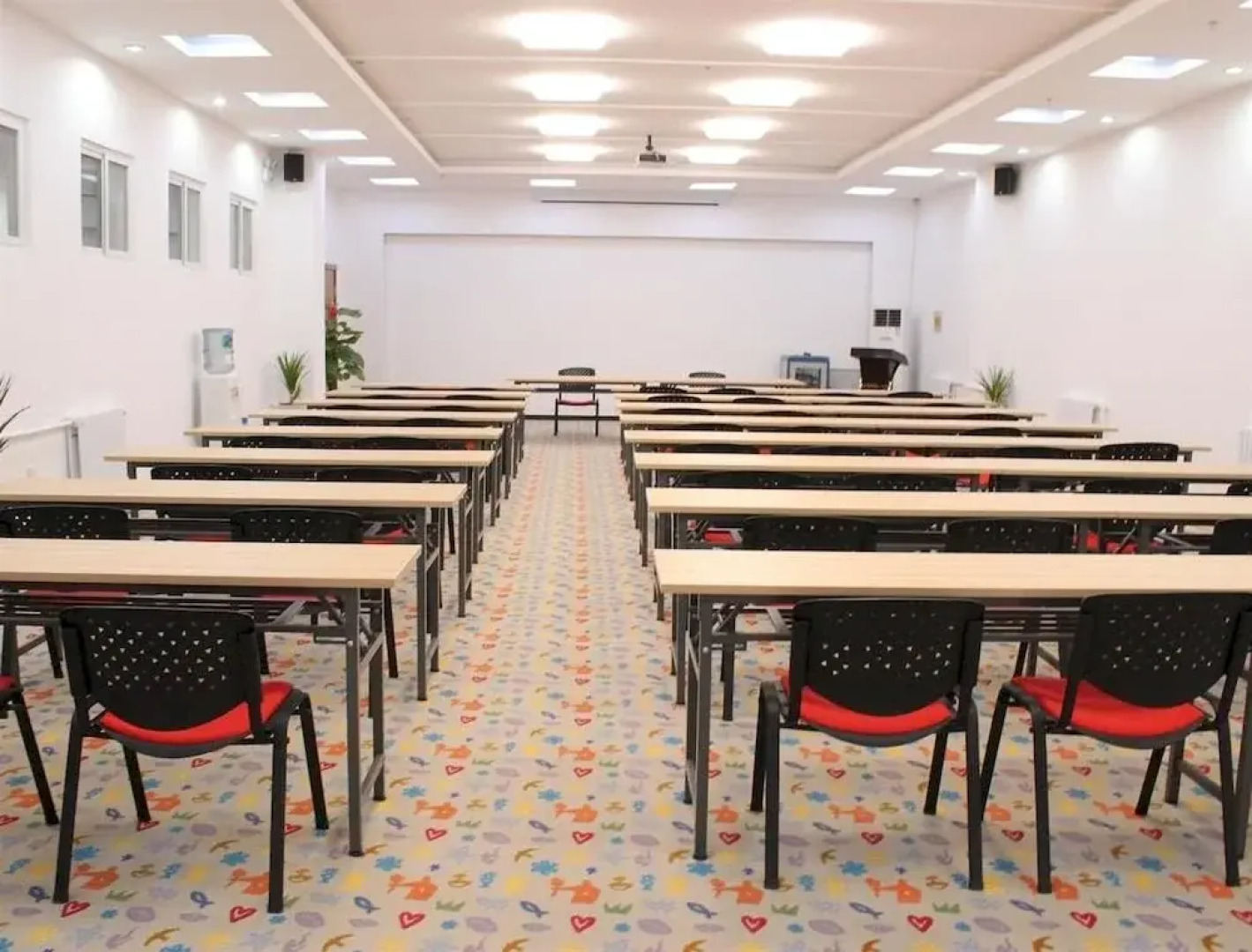 Shijiazhuang Haoshi 99 Fengshang Hotel