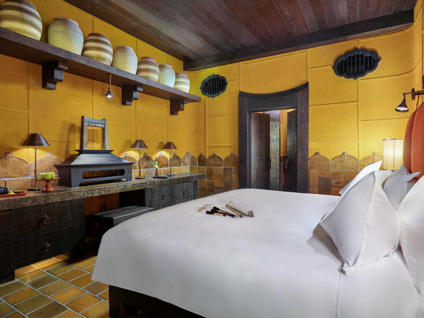 Legacy Yen Tu - MGallery