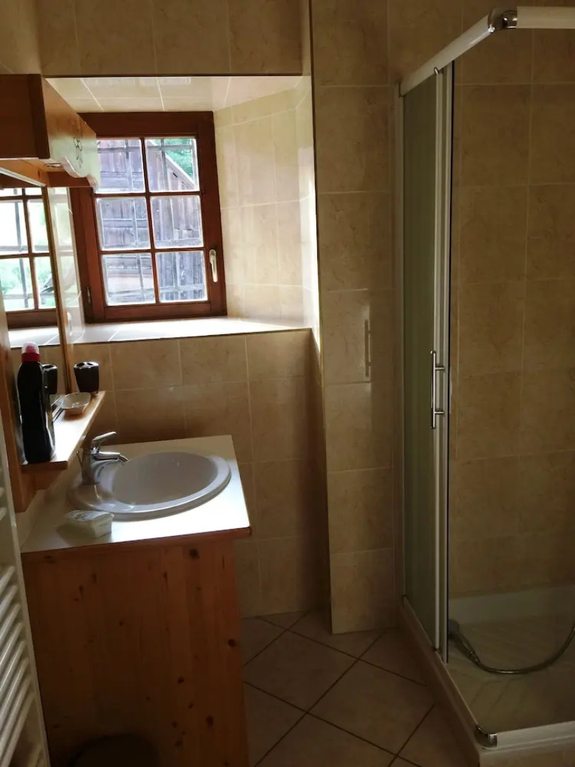 La Maison d'Augustin