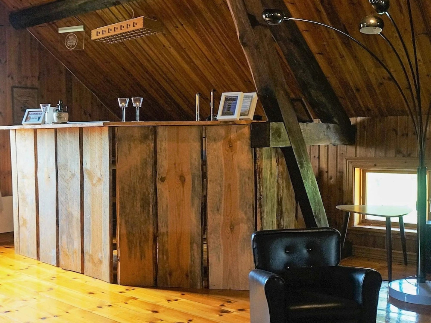 Holiday Home in Undenäs