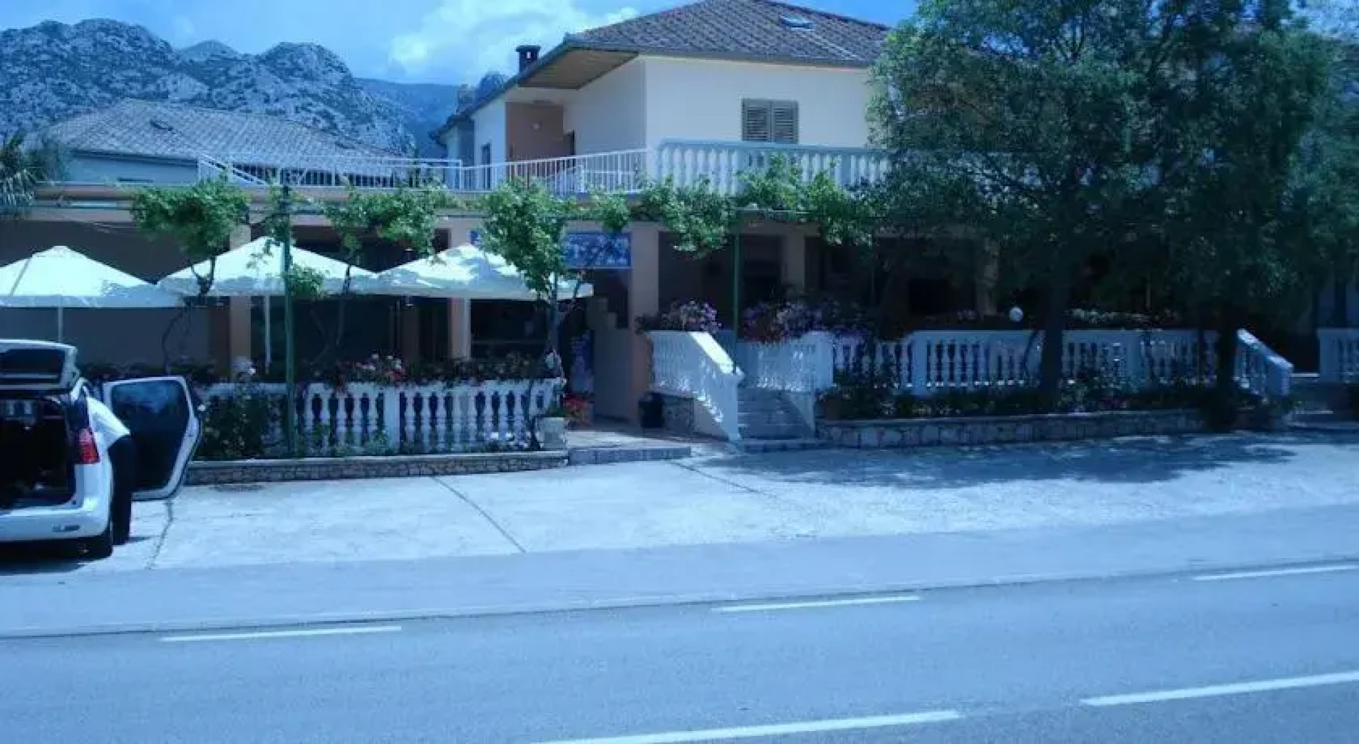 Guest house Podgorje