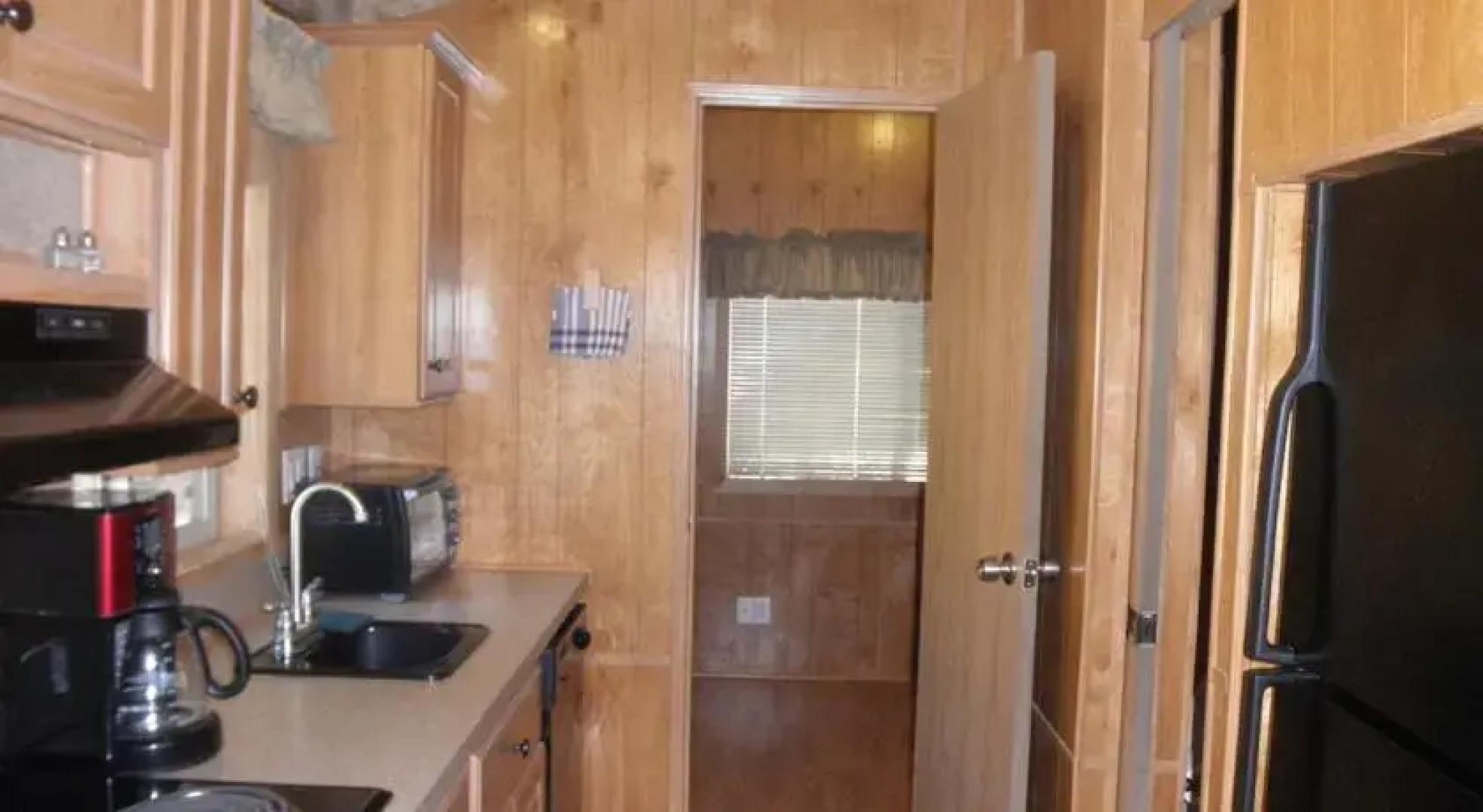 Bryson Hesperia Resort