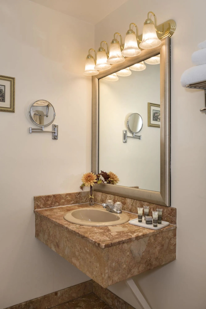 Cranwell Spa and Golf Resort