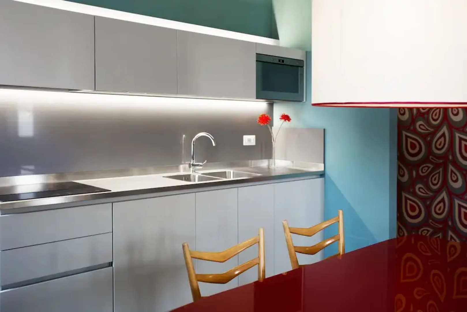 Domus Plinii 1792 Suites