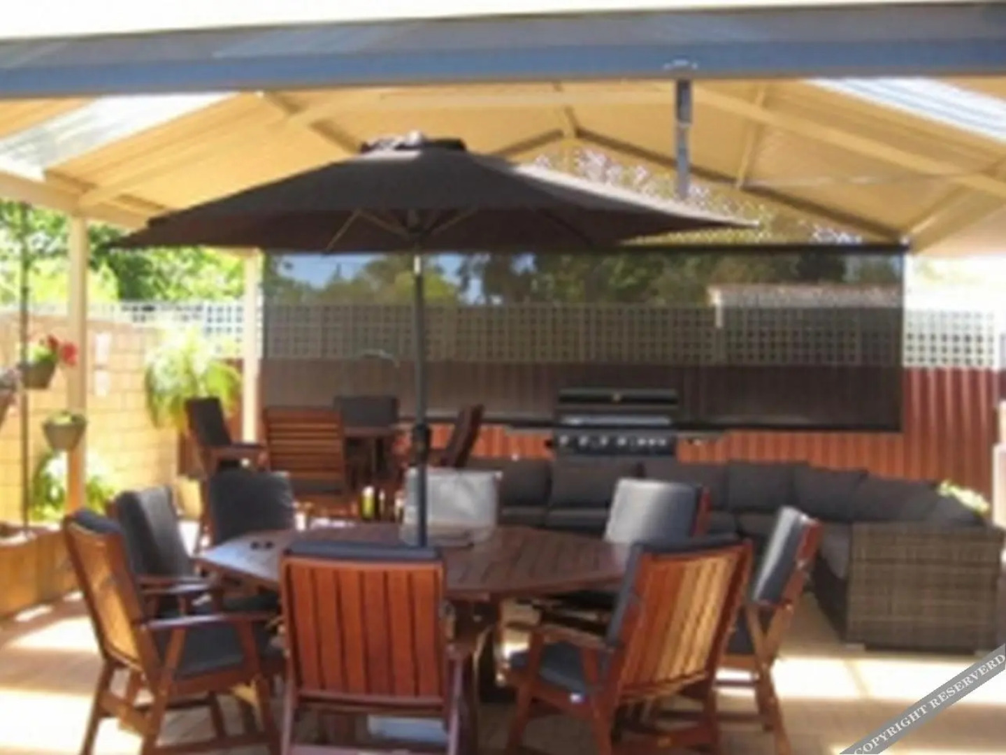 Safety Bay Guest House