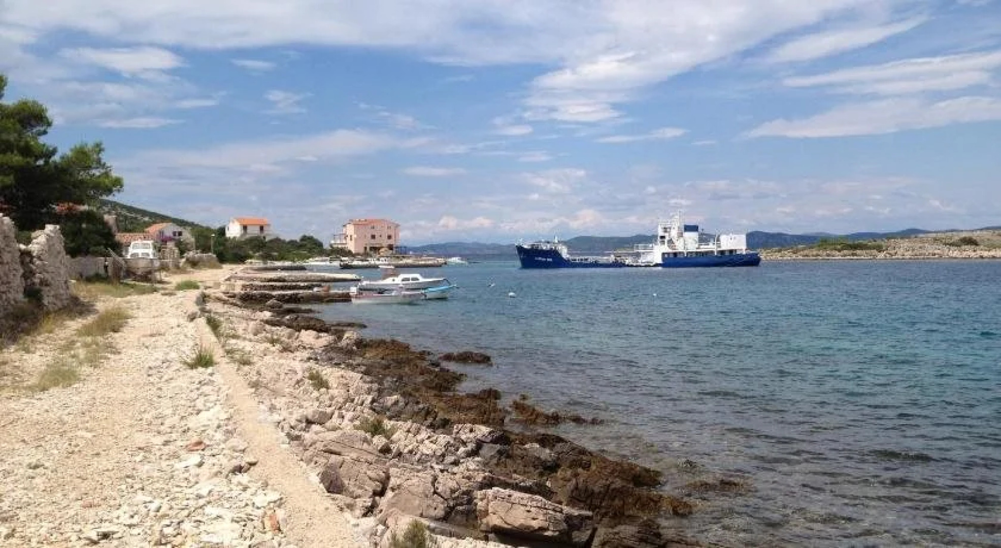 Bed and Breakfast Antonio Kaprije