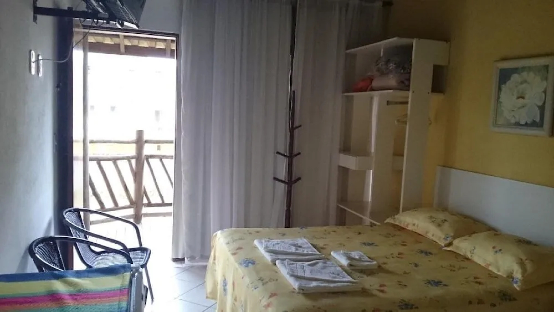 Pousada Água Marinha