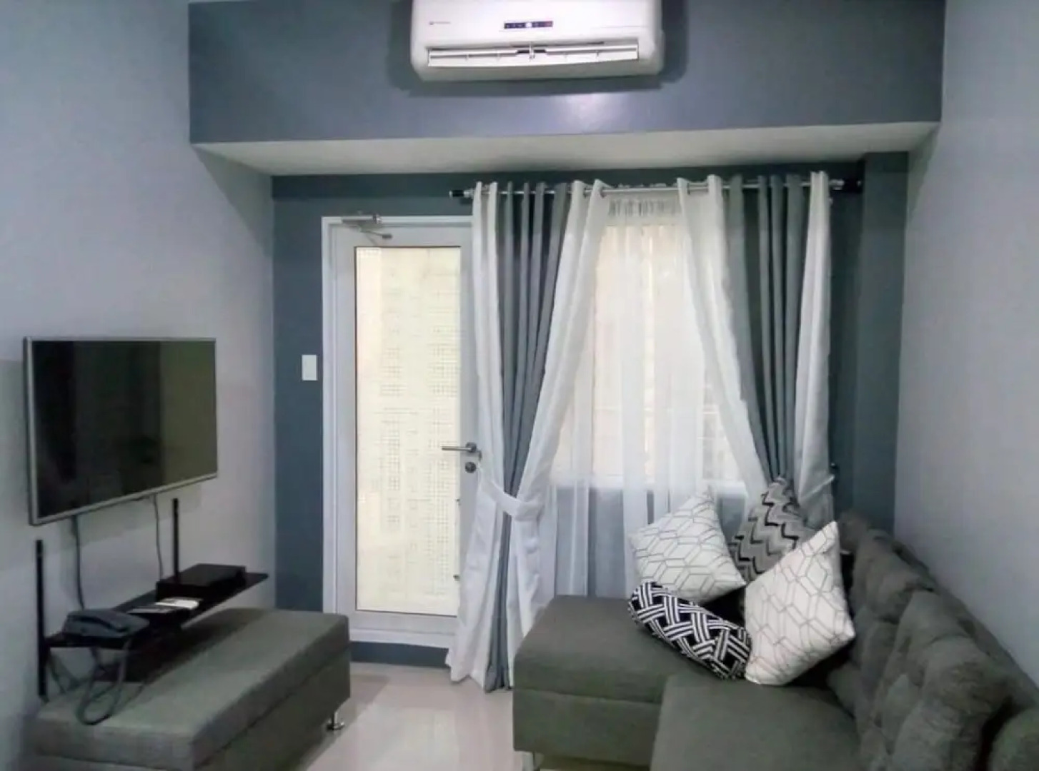 Grass Residences - Rheiyn