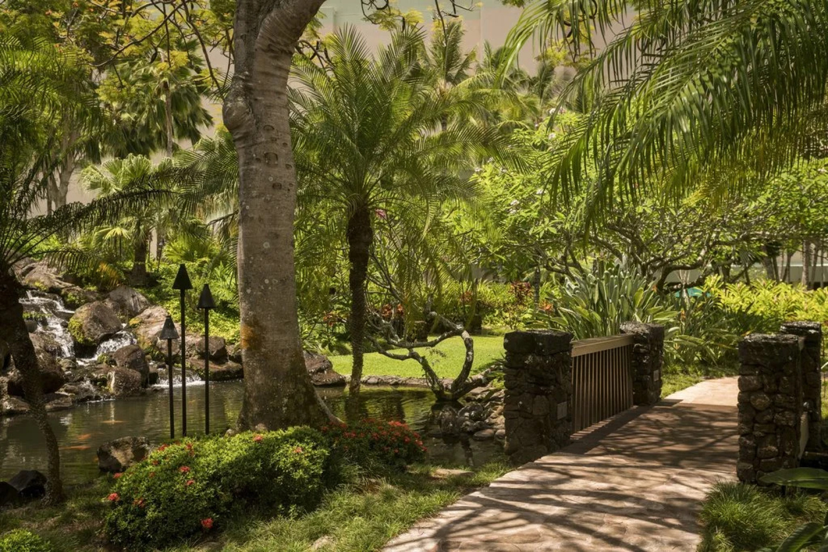 The Royal Sonesta Kaua'i Resort Lihue