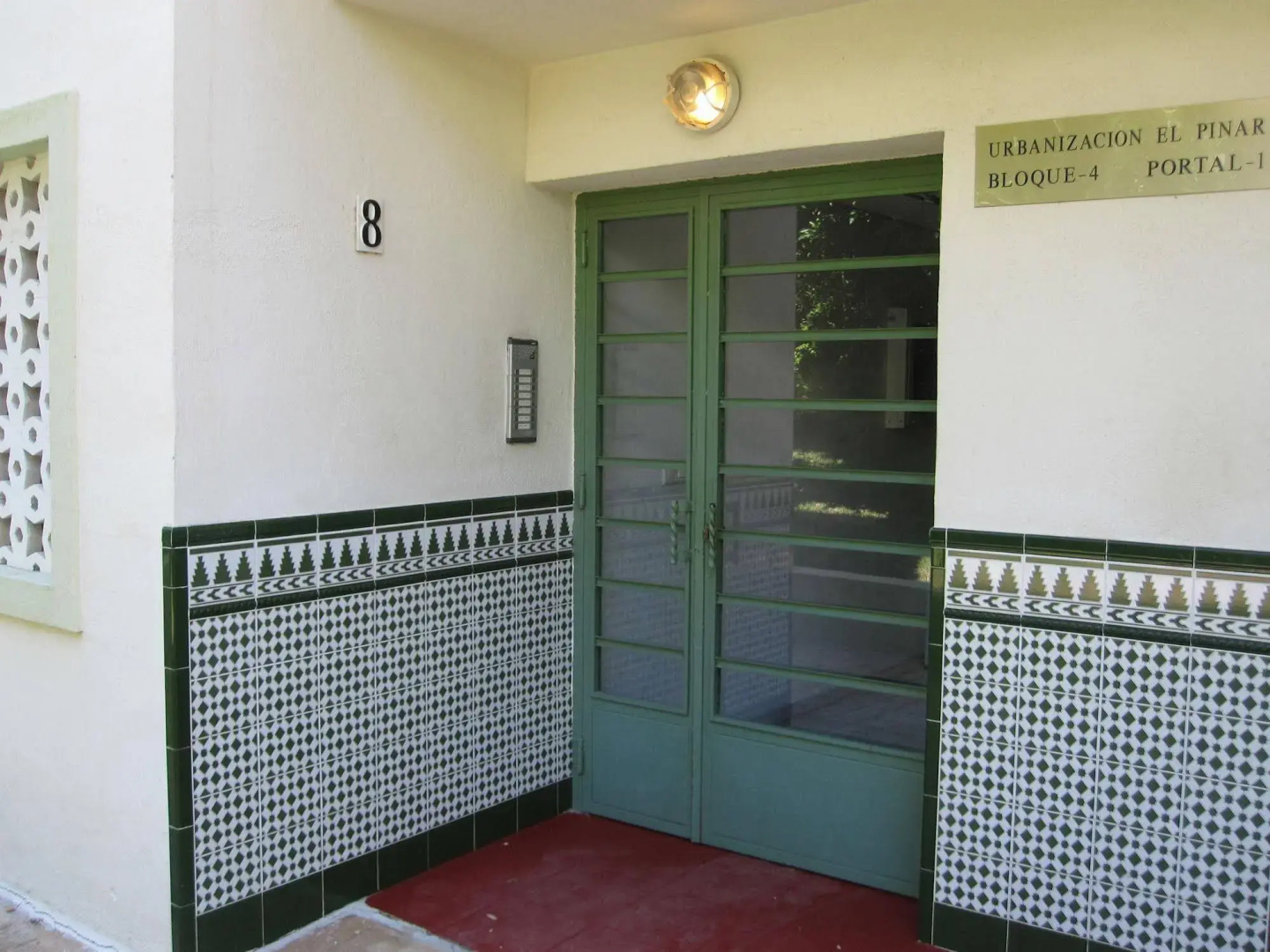 Fan Flat Torremolinos