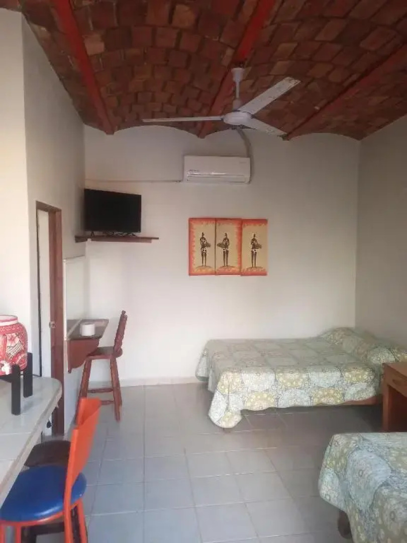 Bungalows Ostion Azul