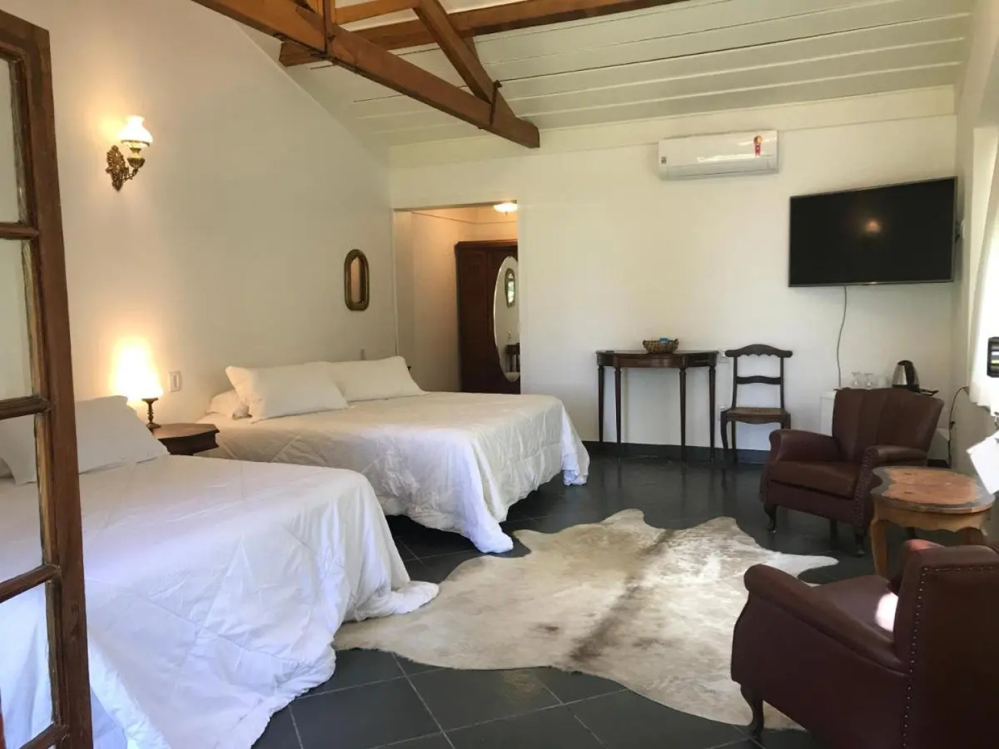 Charqueada Santa Rita Pousada de Charme