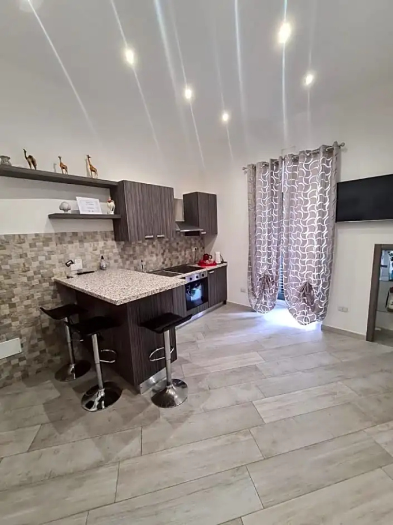 Costantinopoli Suite (Adults Only)