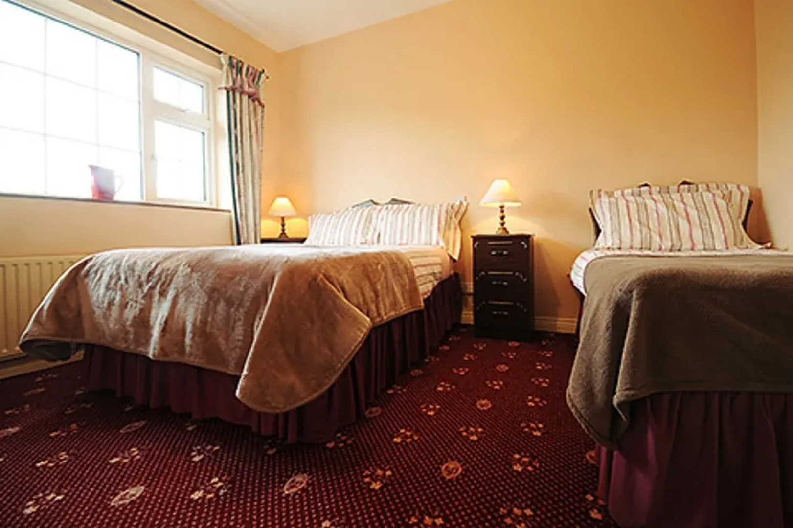 Kerry Mountain View BB