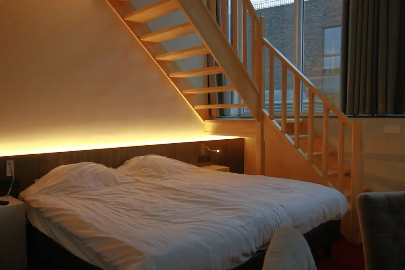 Hotel de Boskar Pelt