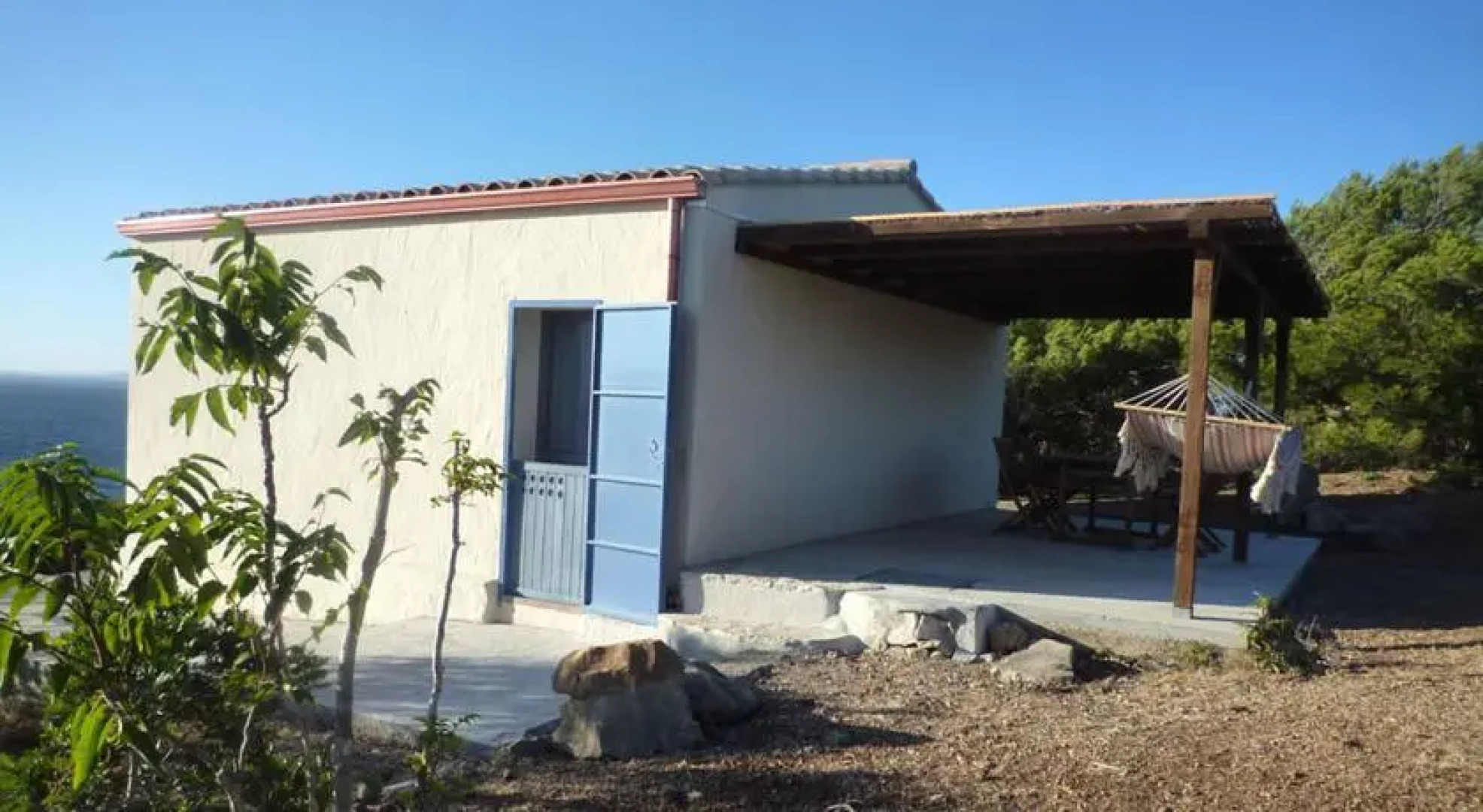 Holiday home Isolina