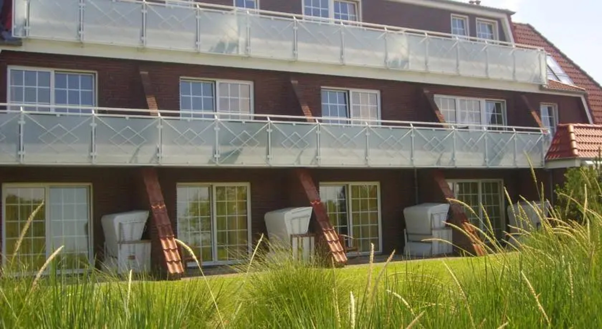 Landidyll Hotel Insel Büsum & Wiesengrund Superior