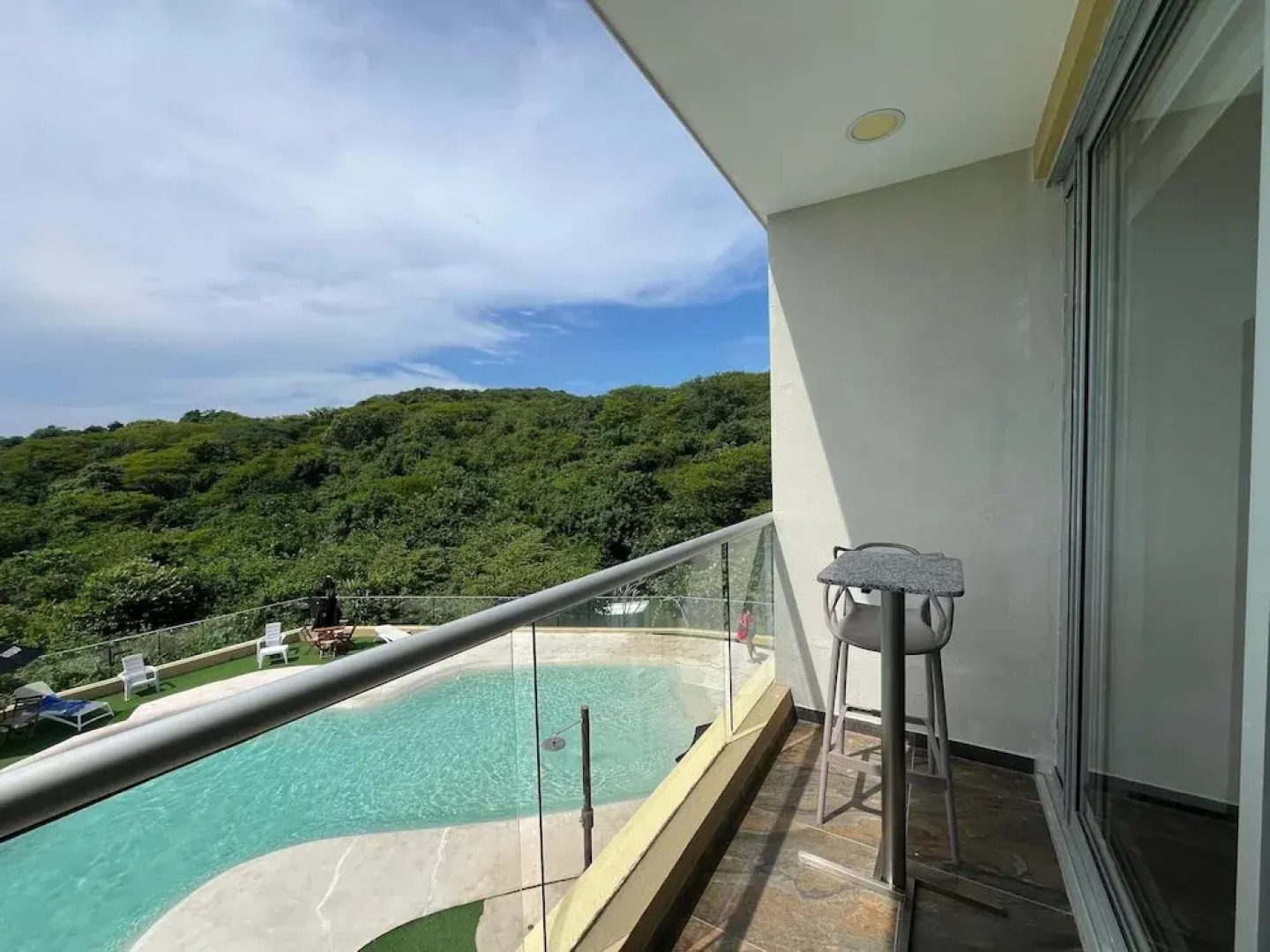 Hotel Explore Caño Dulce