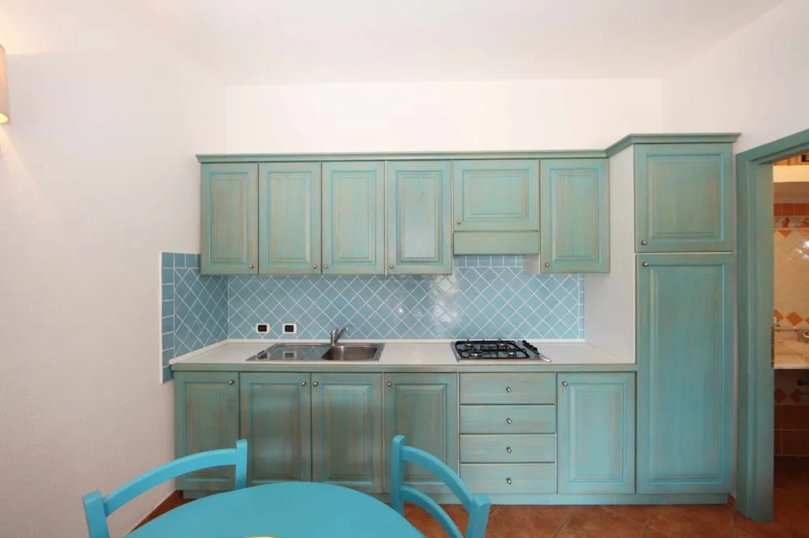 Residenza Marginetto