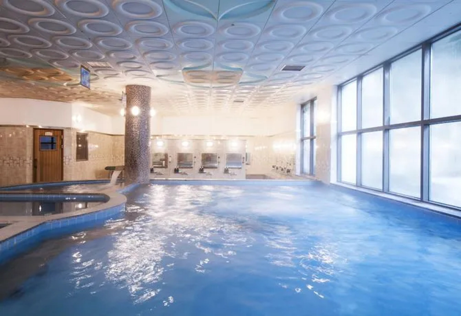 The-K Jirisan Family Hotel