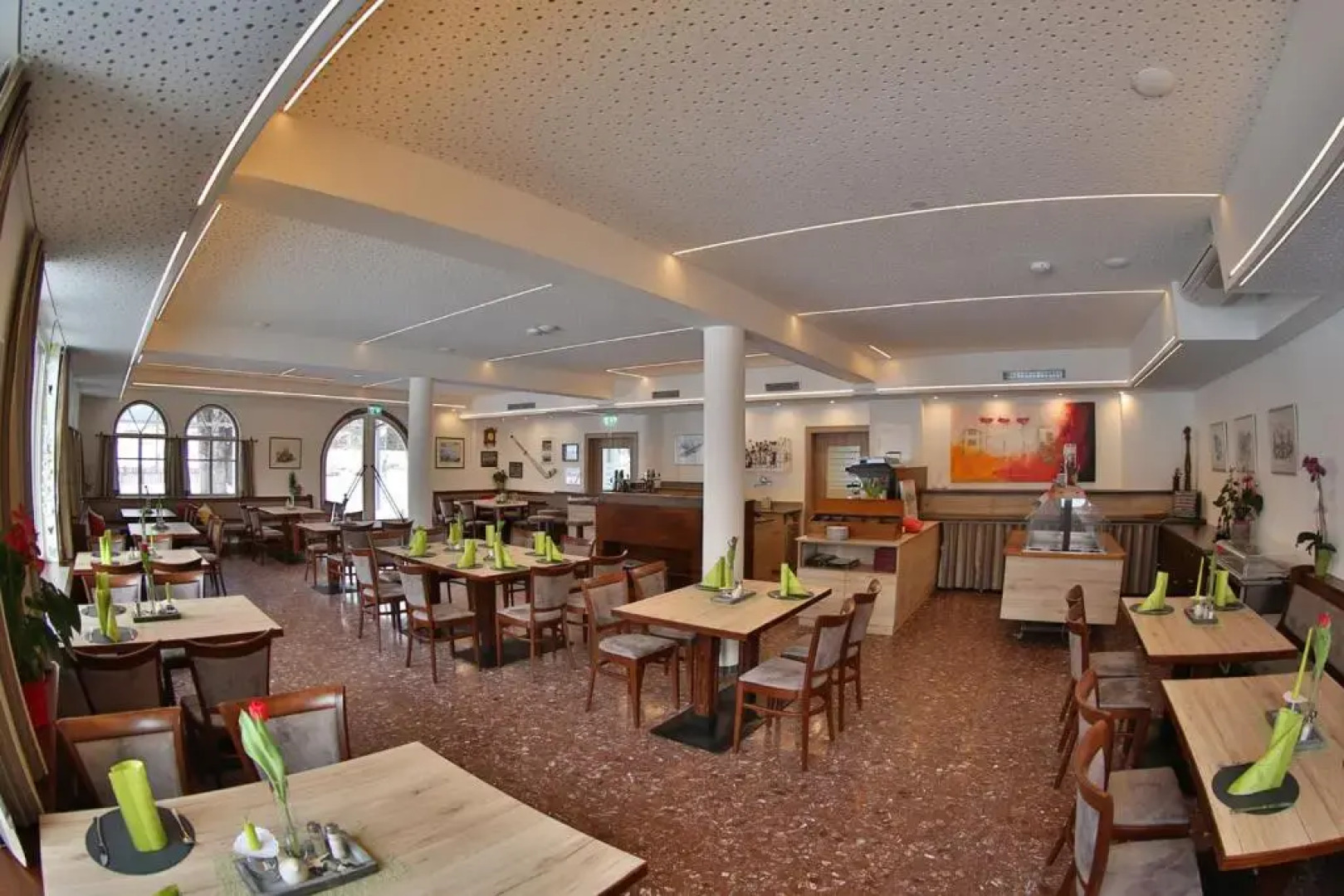 Apartment Pfeffermühle