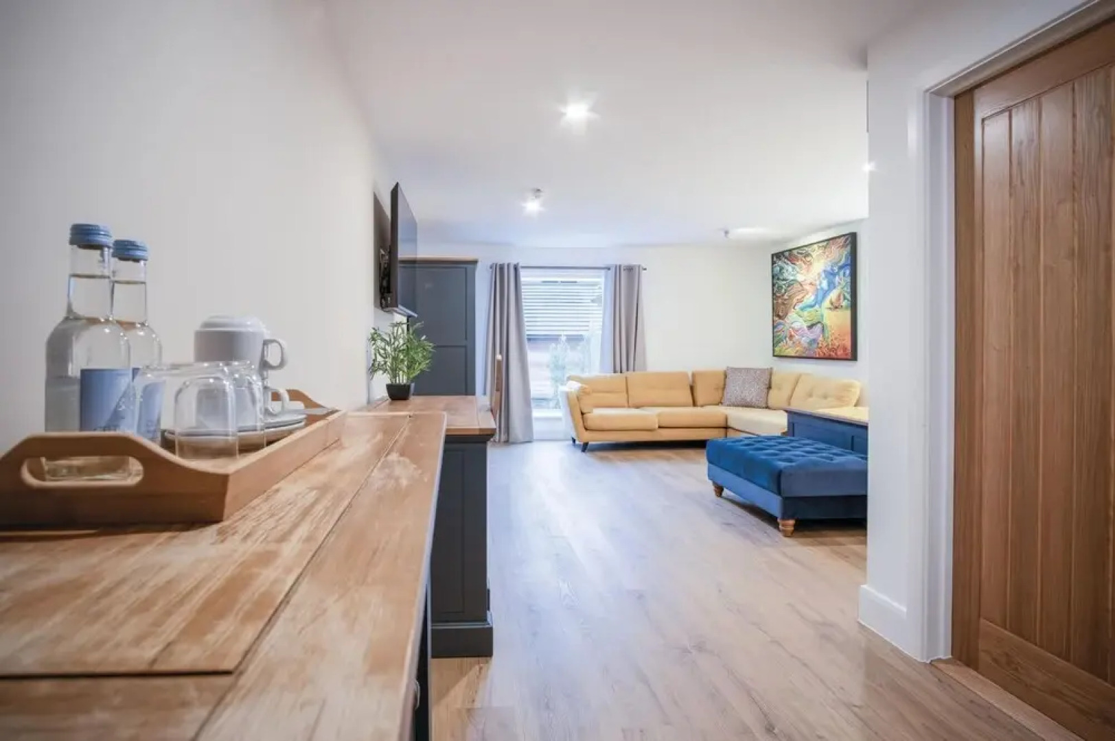 Room 14 - The Sleeping Giant - Pen Y Cae Inn